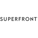 Superfront logotype